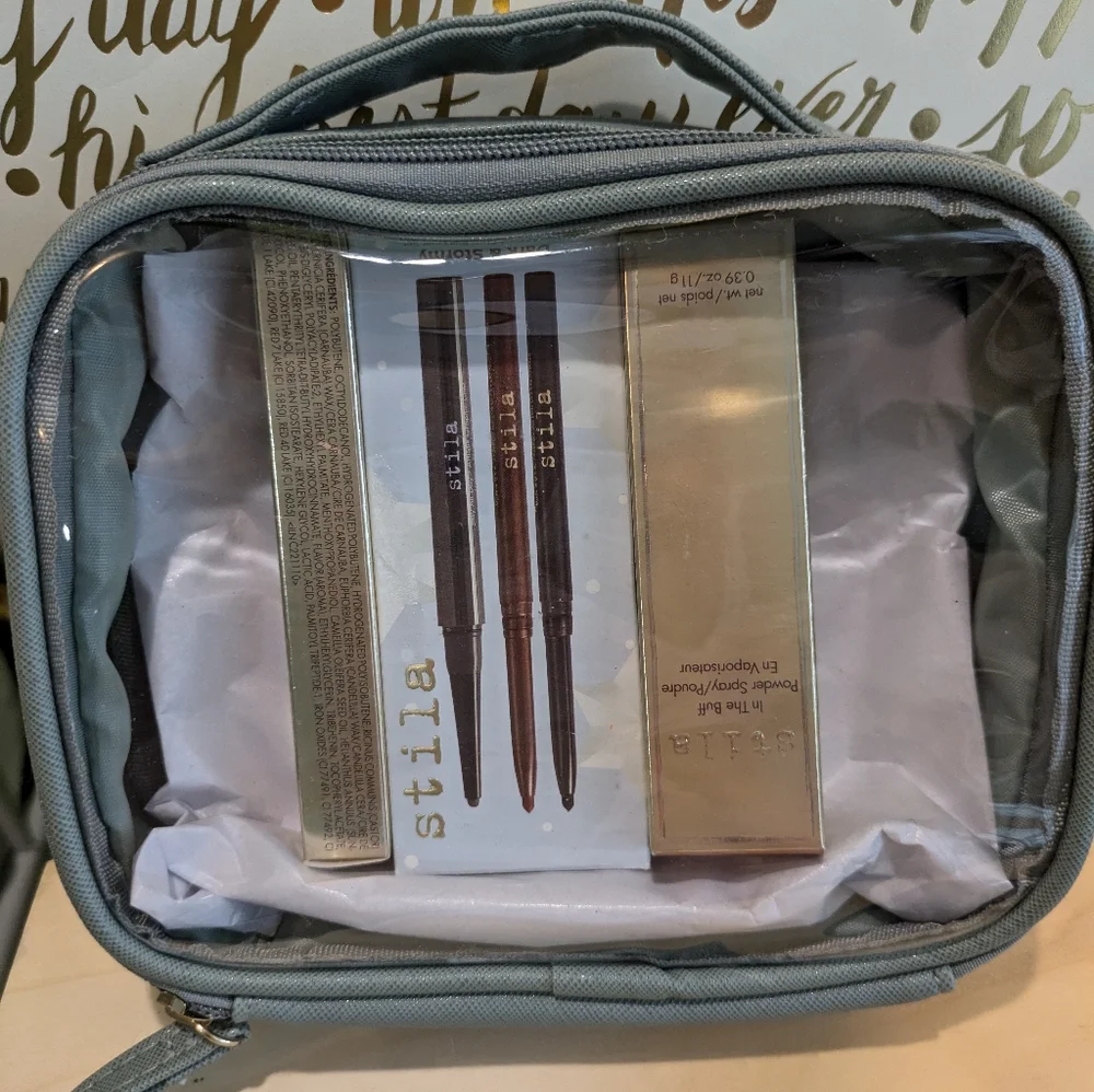 Stila Make Up Bundle 🔥 - Picture 4 of 12